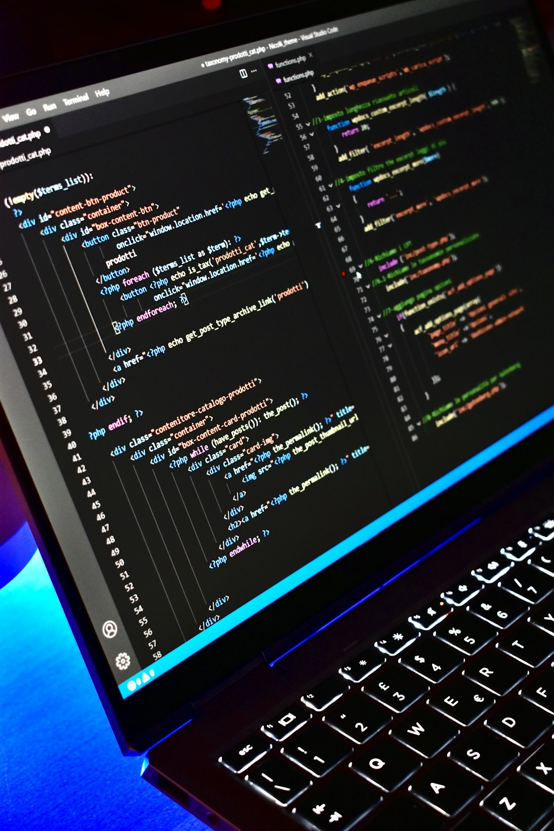 The Power of MySQL: Structuring Databases for Real-World Applications