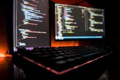 From HTML to Python: What Being a Full Stack Developer Really Means
